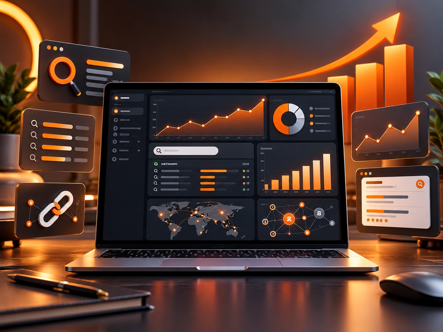 Semrush Guru