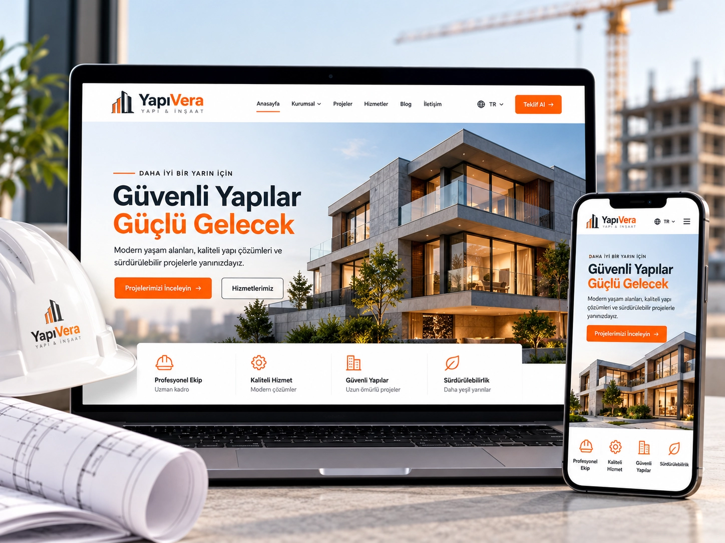 YapıVera Pro